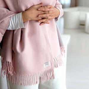 All Gift Collections: Demdaco Pink Giving Wrap - Gift Boxed