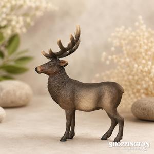 Collectables: Schleich Elk