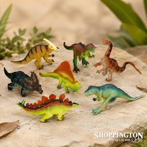 Dinosaur Figurines