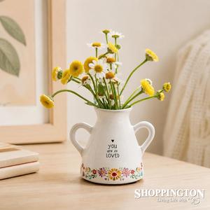 Home Living: Bud Vase - You Are So Loved