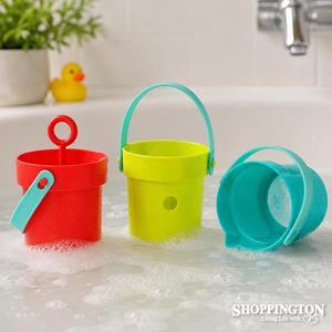 Gifts For Girls: Battat Play Buckets