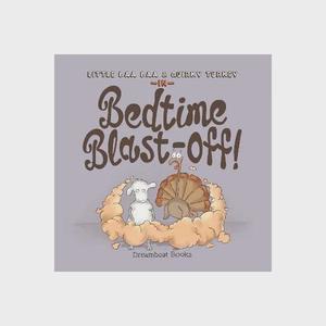 Childrens Books: Bedtime Blast-off!: Baa Baa Smart Sheep 3