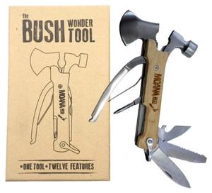 Gifts For Him: The Bush Wonder Tool