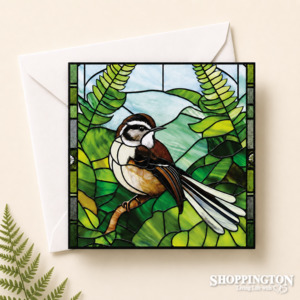 Gift Cards: Gift Card - Sunlight Serenade