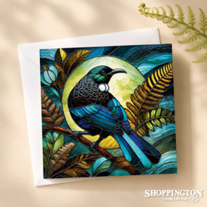 Gift Cards: Gift Card - Moonlight Melody