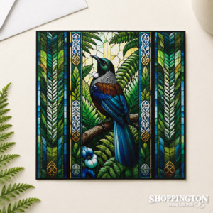 Gift Cards: Gift Card - Fern Song