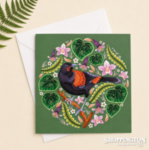 Gift Cards: Gift Card - Sassy Saddleback