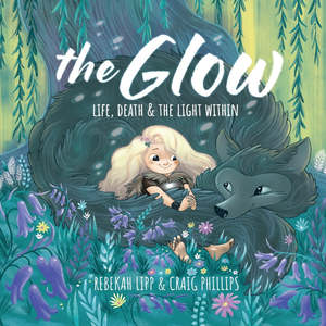 Childrens Books: The Glow