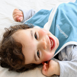 New: SmartSnugg Starter Kit - Smart Infant Sleep Monitoring System