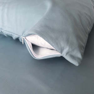 New: Little Human Linens Waterproof Pillow Case