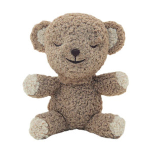 New: Snoo Bear White Noise