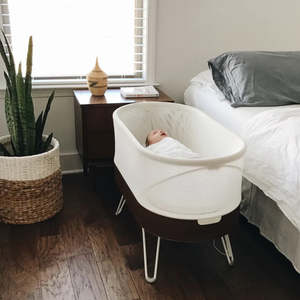 All: Snoo Low Legs - HIRE - $50 for duration of hire