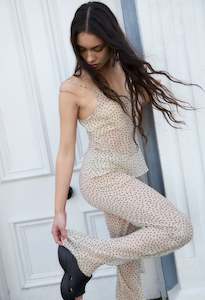 Silk 24/7 Lounge Pants