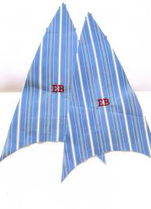 Products: Custom Embroidery