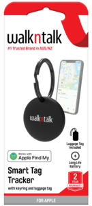 Smart Tag GPS Tracker