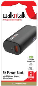 5K Power Bank