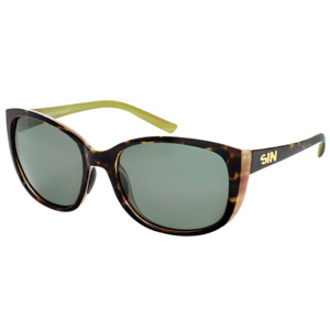 Sin Eyewear: Pennance - Apple Tort / Smoke