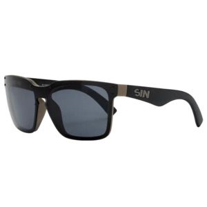 Sin Eyewear: Viscious - Rubber Latte / Smoke