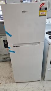 Products: New Haier HRF200T 197L Top Mount Fridge Freezer - Zone