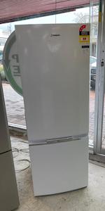 Products: Westinghouse 317L Bottom Mount Fridge Freezer WBB3400WG - Zone