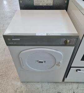 Hoover 5kg Dryer - Zone