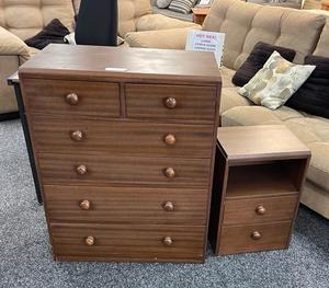 Drawers Set - Zone