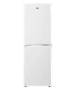 Haier 233L Bottom Mount Refrigerator/Freezer HRB227W - Zone