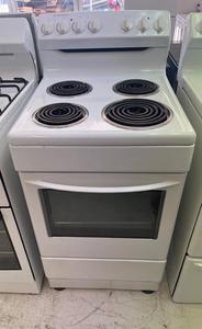 Westinghouse 130 Slimline Freestanding Stove - Zone