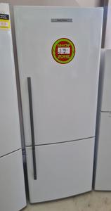 Fisher & Paykel 403L ActiveSmart Bottom Mount Fridge Freezer - Zone