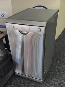 Haier Compact 45cm Dishwasher HDW9TFE3SS2 - Zone