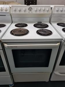 Fisher and Paykel 60cm Freestanding Stove - Zone