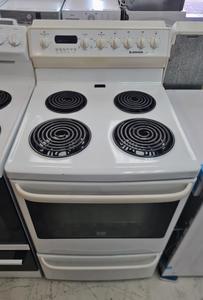 Products: Simpson Multifunction Gemini Freestanding Stove - Zone