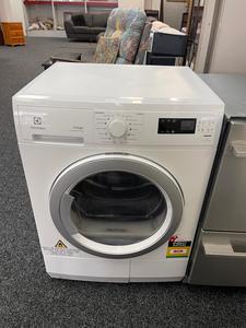 Electrolux 7kg Condenser Dryer EDC2075GDW - Zone