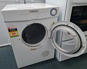 Fisher & Paykel 4.5kg Aerosense Dryer - DE45F56A - Zone