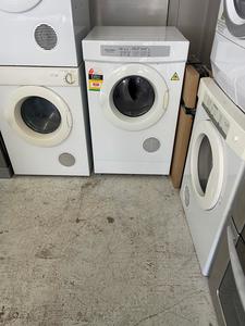 Fisher & Paykel Aerosense DE50F56E1 5kg Dryer - Zone
