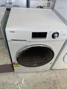 Products: Haier 8kg Condensor Dryer HDC80E1 - Zone