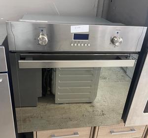 Products: DeLonghi 60cm 4 Function Built-in Project Oven DE604PSC - Zone