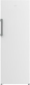 Beko 351L Single Door Fridge - White (BAF369W) - Zone
