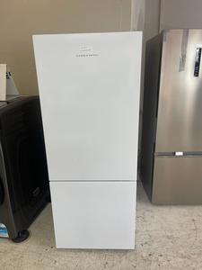 Fisher & Paykel 372L Bottom Mount Refrigerator RF372BRYW6 - Zone