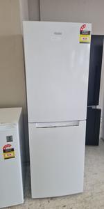 Haier 230L Bottom Mount Fridge Freezer - White (HRF230BW) - Zone