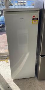 Haier 241L Upright Fridge HRZ241 - Zone