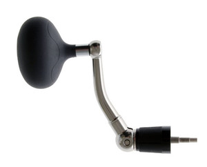 Products: Shimano Baitrunner 12000D handle Shoreworx