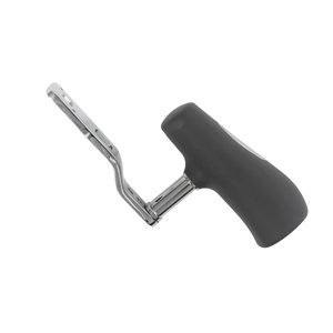 Products: Shimano Talica 50 handle Shoreworx