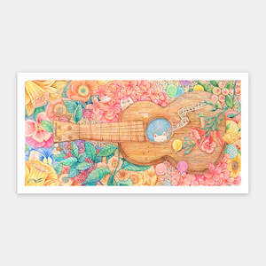 Showpiece 800 Piece Puzzles: Spring Concerto - 800 Piece Jigsaw Puzzle