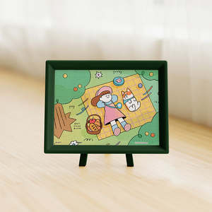 Outdoor Activities - 80 Piece XS Jigsaw Puzzle