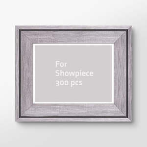 Zephyr Professional Jigsaw Puzzle Frame (300pcs)
