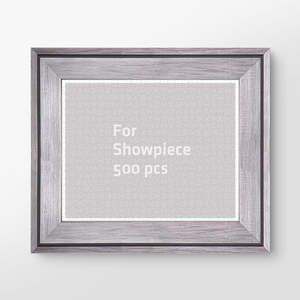 Zephyr Professional Jigsaw Puzzle Frame (500pcs)