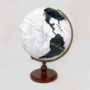 Sale: Marble Earth - 3D Puzzle Globe Jigsaw Puzzle