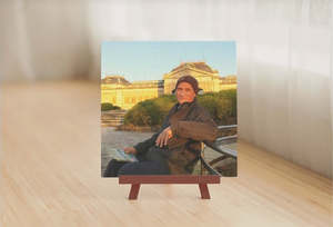 Customised Puzzles for Personalised Gifts