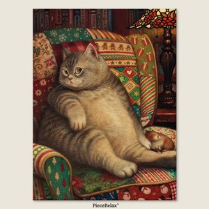 Are You Looking At Me? - 1008 Piece Jigsaw Puzzle